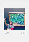 Dis: #Artselfie (en Inglés)