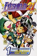 Eyeshield 21, Volume 1: The boy With the Golden Legs 