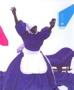 Space: Currencies in Contemporary African art (en Inglés)