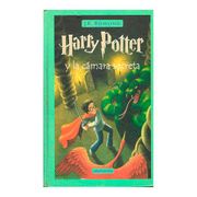 Harry Potter y la Camara Secreta