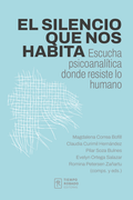El silencio que nos habita