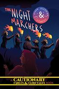 The Night Marchers and Other Oceanian Tales (Cautionary Fables and Fairytales, 4) (en Inglés)