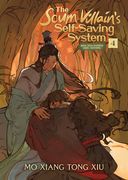 The Scum Villain's Self-Saving System: Ren Zha Fanpai Zijiu Xitong (Novel) Vol. 4 (en Inglés)