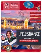 Life is Strange: Welcome to Caledon University