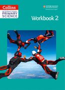 Collins International Primary Science - Workbook 2 (en Inglés)
