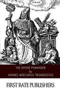 The Divine Pymander (en Inglés)