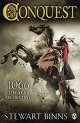 conquest (en Inglés)