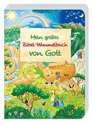 Mein großes Bibel-Wimmelbuch von Gott (en Alemán)