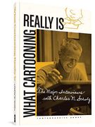 What Cartooning Really is: The Major Interviews With Charles m. Schulz (en Inglés)