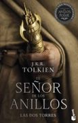 El Señor de los Anillos las dos Torres