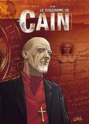 Le Syndrome de Cain t02: Le Conseil des Ombres