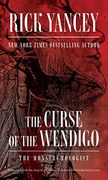 The Curse of the Wendigo (The Monstrumologist)