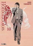 Homunculus 10