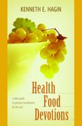 health food devotions