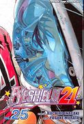 eyeshield 21 25