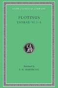 Plotinus: Volume vi, Ennead Vi. 1-5 (Loeb Classical Library no. 445) (en Inglés)