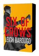 Six of Crows: The Dregs Edition (en Inglés)