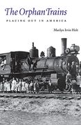 the orphan trains,placing out in america