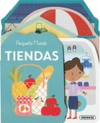 Tiendas (in Spanish)