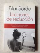 Lecciones de Seduccion
