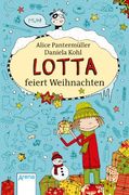 Lotta Feiert Weihnachten (en Alemán)