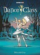 Dance Class Vol. 13: Swan Lake (13) (Dance Class Graphic Novels) 