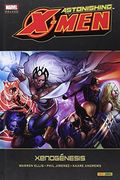 Astonishing X-Men 6: Xenogenesis
