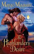the highlander's desire