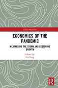 Economics of the Pandemic (China Perspectives) 