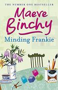 minding frankie (en Inglés)