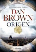 Origen - Dan Brown - Grupo Planeta