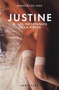 Justine o los infortunios de la virtud