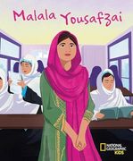 Malala Yousafzai. Total Genial! (en Alemán)