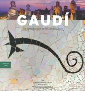gaudi,an introduction to his architecture