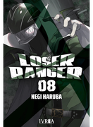 Loser Ranger 8