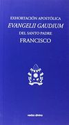 Exhortacion Apostolica Evangelii gaudium.(Varios)