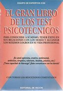gran libro de los test psicotecnicos