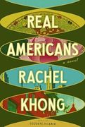 Real Americans (en Inglés)