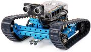 Set de robot educativo transformable mBot Ranger STEM de Makeblock, de bricolaje, kit de robot 3 en 1, Arduino, aprendizaje de código Scratch 2.0, para aprender código, robótica, electrónica y divertirse
