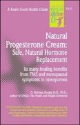 Natural Progesterone Cream 