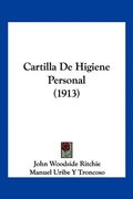 Cartilla de Higiene Personal (in Spanish)