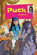 Puck en Apuros - Lisbeth Werner - RBA Molino