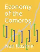 Economy of the Comoros (en Inglés)