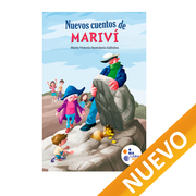 Nuevos cuentos de Mariví