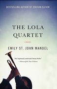 The Lola Quartet (en Inglés)