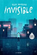 Invisible (Edicion Ilustrada) (in Spanish)