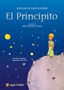 El Principito Tapa Dura Azul