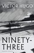 Ninety-Three (en Inglés)