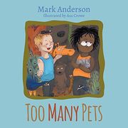 Too Many Pets (en Inglés)