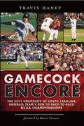 gamecock encore